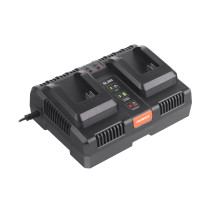 Устройство зарядное универсальное PATRIOT GL 220 21V(Max) 2.2A UES 2 слота UES