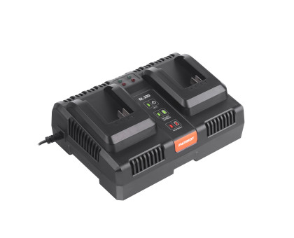 Устройство зарядное универсальное PATRIOT GL 220 21V(Max) 2.2A UES 2 слота UES