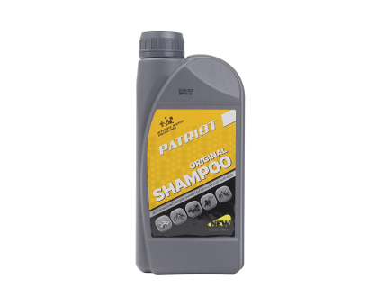 Шампунь для минимоек PATRIOT ORIGINAL SHAMPOO 0,946.л