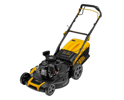 Газонокосилка бензиновая GLR510SP-ZS, 171 см3, ширина 51 см, привод, травосборник 65 л//Denzel 58825