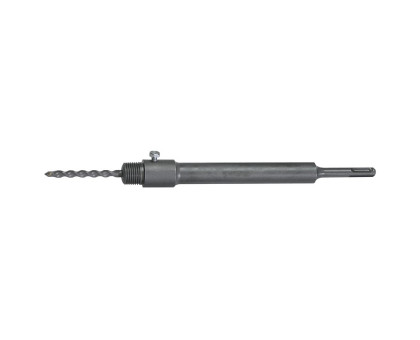 Центрирующее сверло для коронок, хвостовик M22 х 250 мм, SDS PLUS// Matrix арт.70338 Центрирующее сверло для коронок, хвостовик M22 х 250 мм, SDS PLUS// Matrix арт.70338