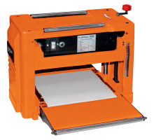 Станок рейсмусовый Кратон WMT-318