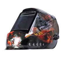 Маска сварщика PATRIOT Expert WH 800E в цветной коробке