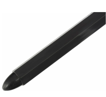 Мелки разметочные восковые черные, 120мм, коробка 6шт.// Matrix 84817										