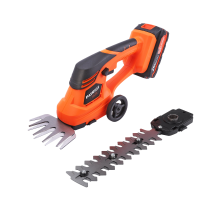 Ножницы-кусторез аккумуляторные PATRIOT CSH 215 21В UES