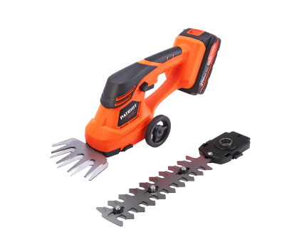 Ножницы-кусторез аккумуляторные PATRIOT CSH 215 21В UES