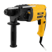 Перфоратор электрический RHH-600-22, SDS-plus, 600 Вт, 2,5 Дж, 2 реж.// Denzel 26602										