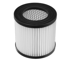 Фильтр каркасный складчатый HEPA для пылесосов Denzel RVC20, RVC30, LVC20, LVC30// Denzel