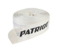 Рукав напорный Patriot PPU-30 (длина 20м, 75мм - 3 дюйма)