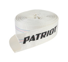 Рукав напорный Patriot PPU-30 (длина 20м, 75мм - 3 дюйма)