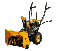 Бенз.снегоуб.машина SB 560, (212cc/7 л.с), ручной старт// Denzel 97651