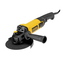 Машина шлифовальная угловая AGL150- 1350, 1350 Вт, 150 мм, 8500 об/мин//Denzel 26918