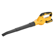 Воздуходувка аккумуляторная, AB-500, 60 м/с, 500 м3/ч, Li-Ion, 20 В //Denzel 59608