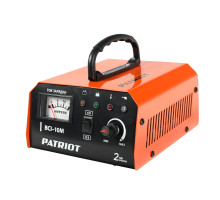 Зарядное устройство PATRIOT BCI-10M