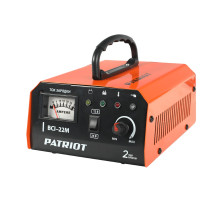 Зарядное устройство PATRIOT BCI-22M