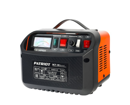 Заряднопредпусковое устройство PATRIOT BCT-30 Boost