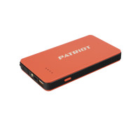 Пусковой многофункциональный аккумулятор PATRIOT MAGNUM 8P