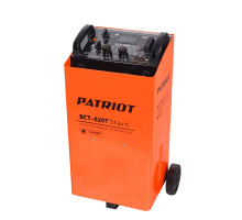 Пускозарядное устройство PATRIOT Expert BCT-620T Start