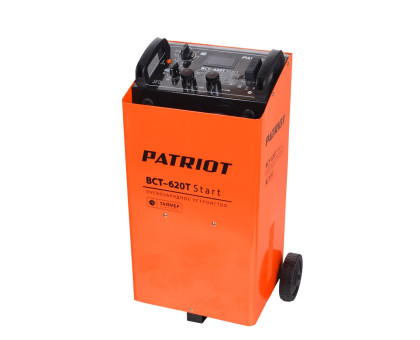 Пускозарядное устройство PATRIOT Expert BCT-620T Start