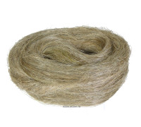 Лен сантехнический 200 гр. (чес.) ZPRL.200  (Россия)  