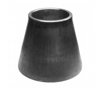 Переход стальной  45х3 - 25х3 (Ду 40-20)