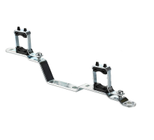 Кронштейн VALTEC, для коллекторов 500n-e и 560n-e 1" (1 шт.)  VTc.IV130.N.0600