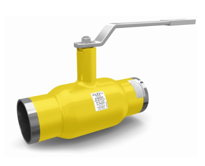 Кран шаровый LD КШЦП Gas 025.040.Н/П.02. из стали 20 Ду25 Ру4,0МПа Кран шаровый LD КШЦП Gas 025.040.Н/П.02. из стали 20 Ду25 Ру4,0МПа