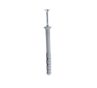 Дюбель-гвоздь Daxmer Потайной 6х60 (1000 шт./кор.)								