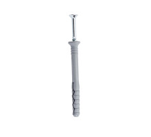 Дюбель-гвоздь Daxmer Потайной 6х60 (1000 шт./кор.)								