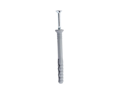 Дюбель-гвоздь Daxmer Потайной 6х60 (1000 шт./кор.)								