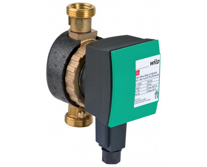 Насос цирк. Wilo Star-Z NOVA A (2 m 0,35/m³/) (4132761) Насос цирк. Wilo Star-Z NOVA A (2 m 0,35/m³/) (4132761)