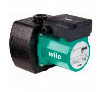 Насос цирк. WILO TOP-S 30/ 4, Rp 1 1/4", PN 10, 1~230V Q=9.5 м³ L=4 м (2044011)	