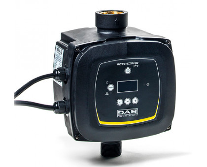 Преобразователь частоты Active Driver Plus M/M 1,4 кВт (60149661) Преобразователь частоты Active Driver Plus M/M 1,4 кВт (60149661)
