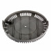 Дренажный насос DP900S, 900 Вт ( 18 м³ напор 9 м ) Denzel 97269