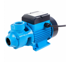 Насос поверхностный ДЖИЛЕКС &laquo;ВИХРЕВИК&raquo; 40/40 Ч [0.55кВт/h=40 м, Q=2.4 м&sup3;/ч]