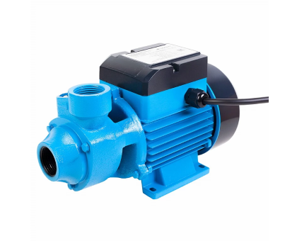 Насос поверхностный ДЖИЛЕКС &laquo;ВИХРЕВИК&raquo; 40/40 Ч [0.55кВт/h=40 м, Q=2.4 м&sup3;/ч]