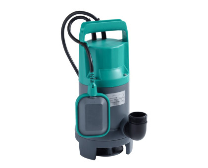 Насос Wilo Initial WASTE 14- 9/523/AEF-10M (4168022) (15.5 м³ напор 10.2 м) Насос Wilo Initial WASTE 14- 9/523/AEF-10M (4168022) (15.5 м³ напор 10.2 м)