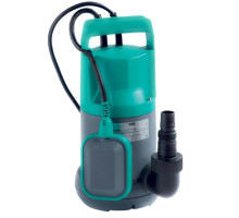 Насос Wilo Initial DRAIN 13- 9/523/AEF-10M (4186548) (15.4 м³ напор 10.2 м)