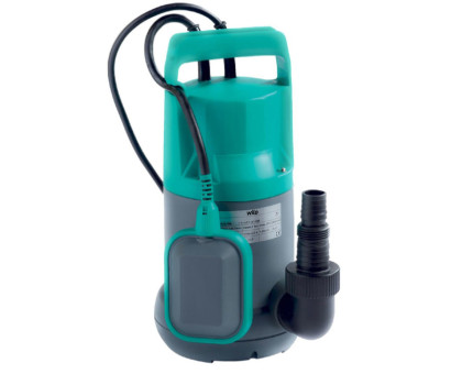 Насос Wilo Initial DRAIN 10- 7/523/AEF-10M (4168021) (13 м³ напор 8.6 м) Насос Wilo Initial DRAIN 10- 7/523/AEF-10M (4168021) (13 м³ напор 8.6 м)