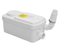 Канализ.насосная станция S-Lift 320 (300Вт) TAEN (2 точки,без измельчит,до 45 °) 7.5м