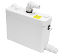 Канализ.насосная станция S-Lift 430 (400Вт) TAEN (3 точки,без измельчит,до 45 °) 6м