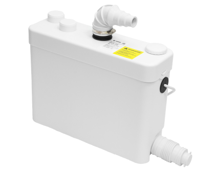 Канализ.насосная станция S-Lift 430 (400Вт) TAEN (3 точки,без измельчит,до 45 °) 6м