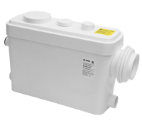 Канализ.насосная станция S-Lift 431i (450Вт) TAEN (4 точки,измельчит,до 45 °) 8м