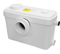 Канализ.насосная станция S-Lift 621 (600Вт) TAEN (3 точки,измельчит,до 45 °) 9.5м