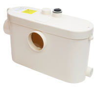 Канализ.насосная станция S-Lift 632i (650Вт) TAEN (3 точки,измельчит,до 45 °) 8м