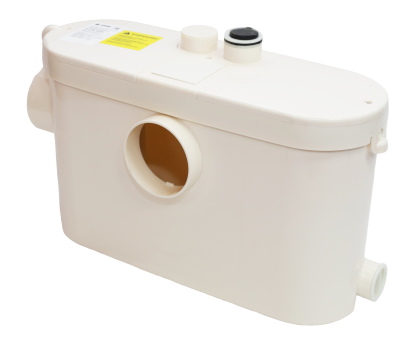 Канализ.насосная станция S-Lift 632i (650Вт) TAEN (3 точки,измельчит,до 45 °) 8м