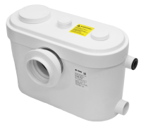 Канализ.насосная станция S-Lift 731 (750Вт) TAEN (4 точки,измельчит,до 45 °) 11м