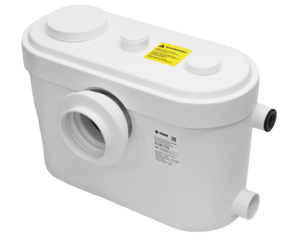 Канализ.насосная станция S-Lift 731 (750Вт) TAEN (4 точки,измельчит,до 45 °) 11м