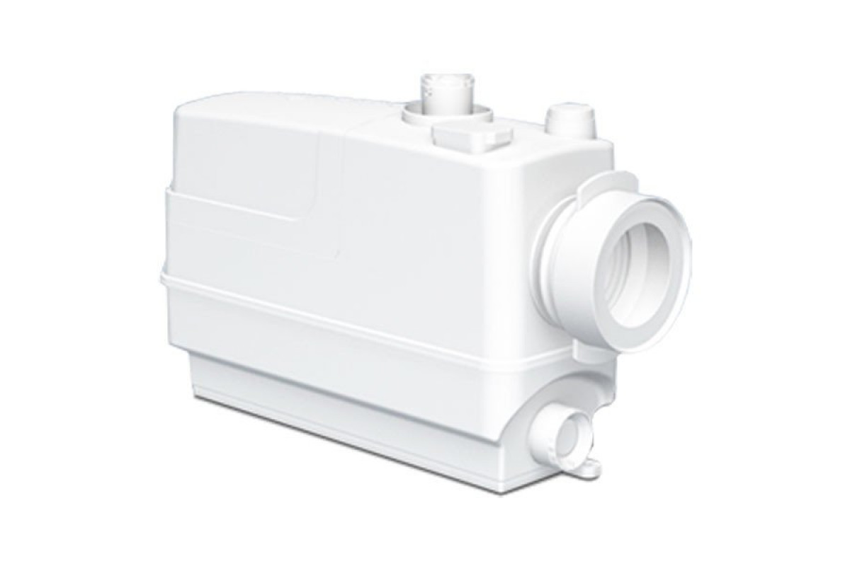 Grundfos канализационная установка sololift2 80 фото