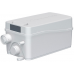 Установка канализационн SOLOLIFT2 D-2 Grundfos (2 точки,без измельч,до 50 °) 5.5 м